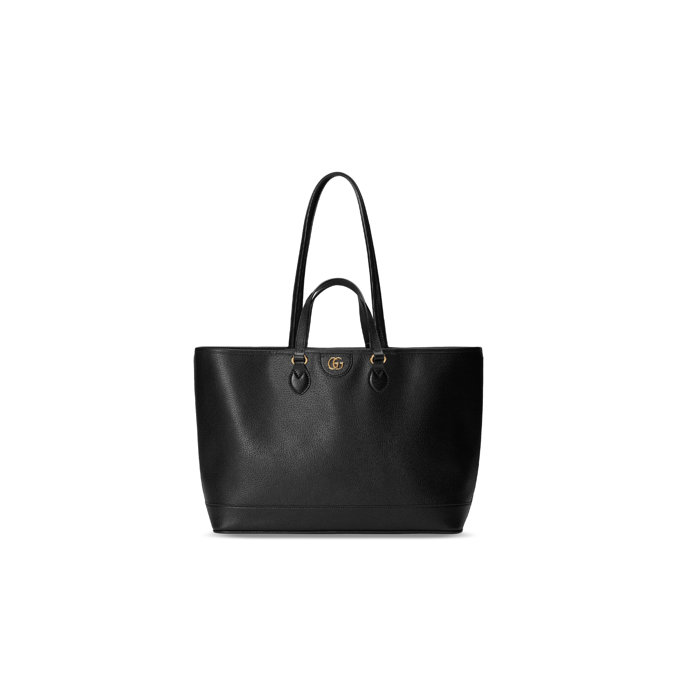 GUCCI OPHIDIA GG MEDIUM TOTE BAG 778958 (38.5*28.5*15cm)